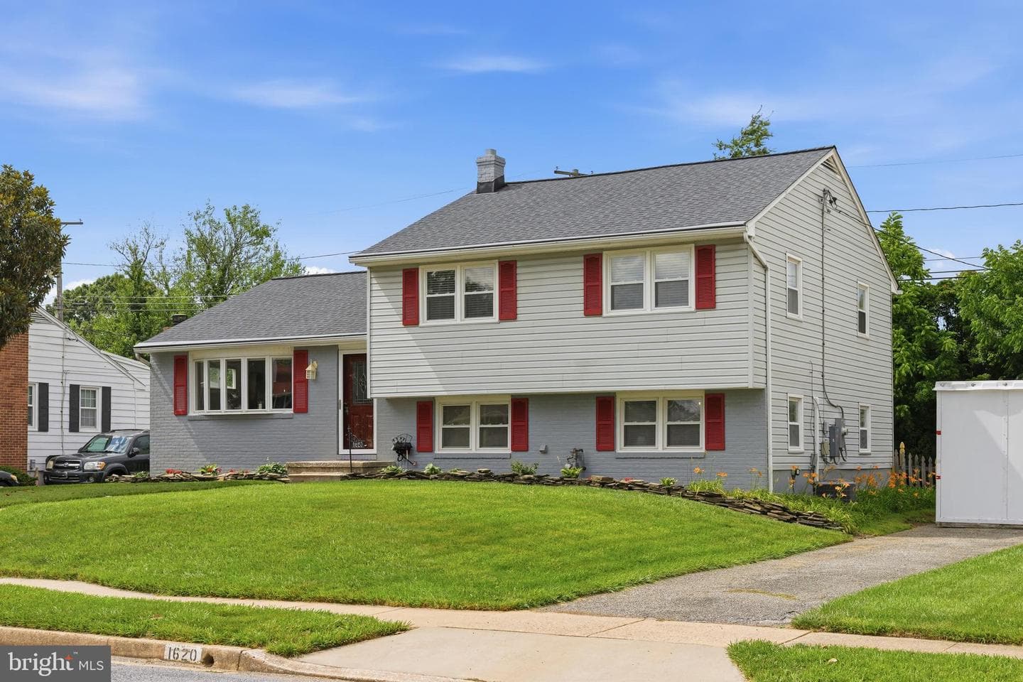 1620 Alston, Towson