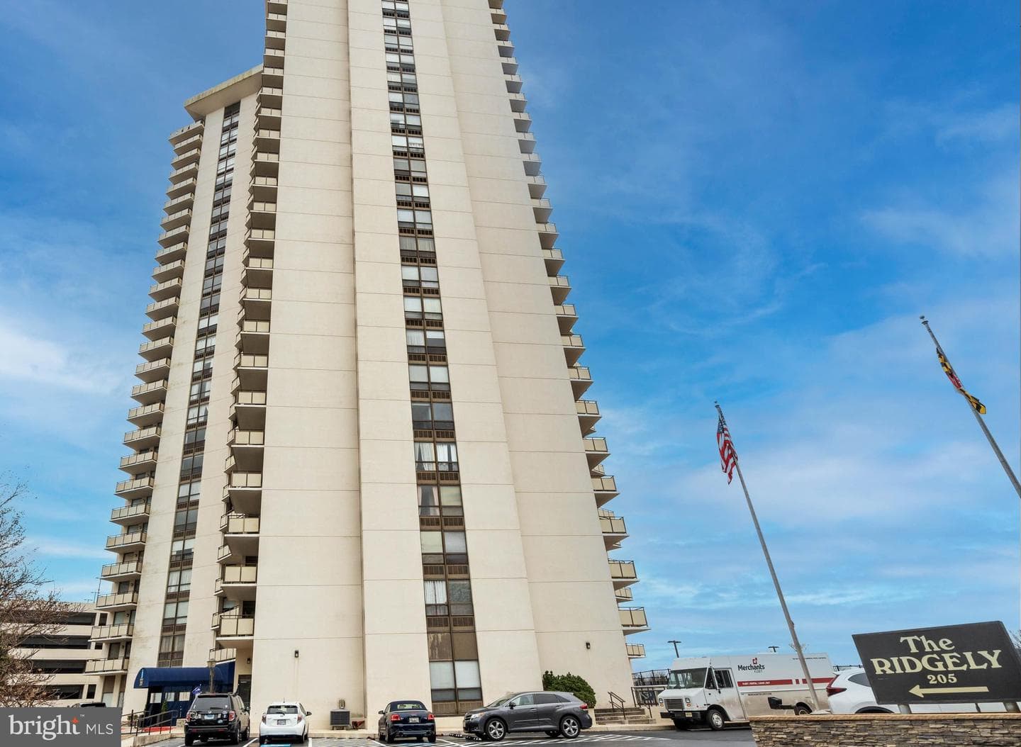 205 E Joppa Road #2307, Baltimore