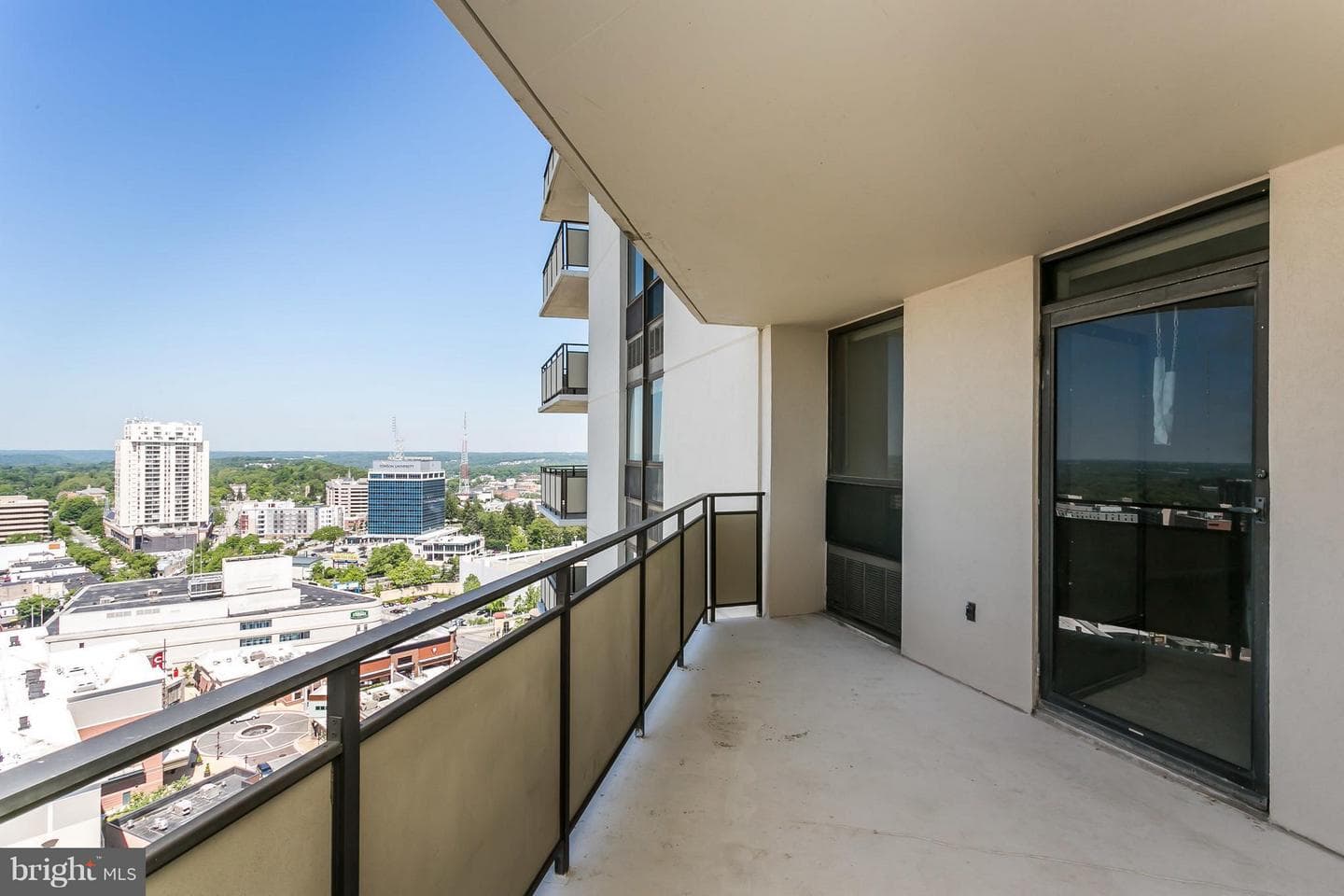 205 E Joppa Road #2307 photo 17