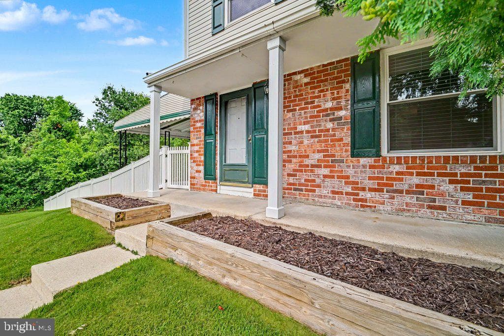 8614 Manorfield Road, Baltimore