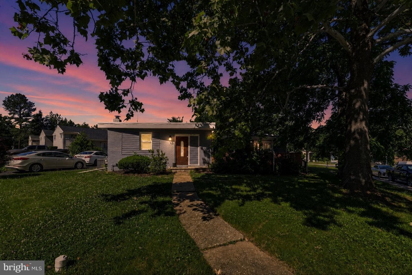 3129 Lugine Ave, Gwynn Oak