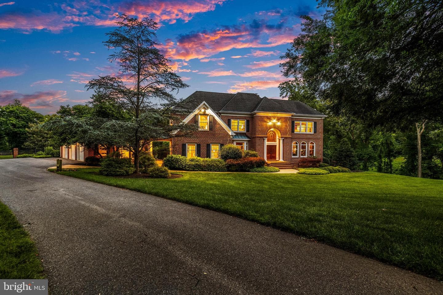 11 Springhill Farm Court, Cockeysville