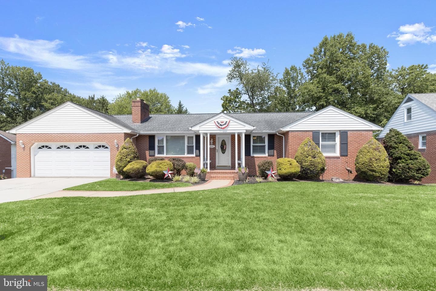 4311 Falls Park Road, Perry Hall