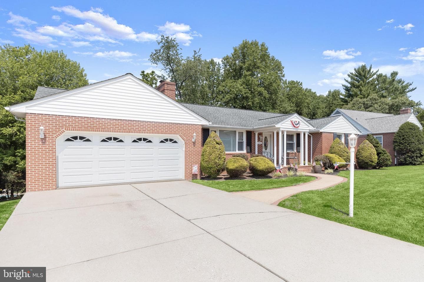 4311 Falls Park Road, Perry Hall