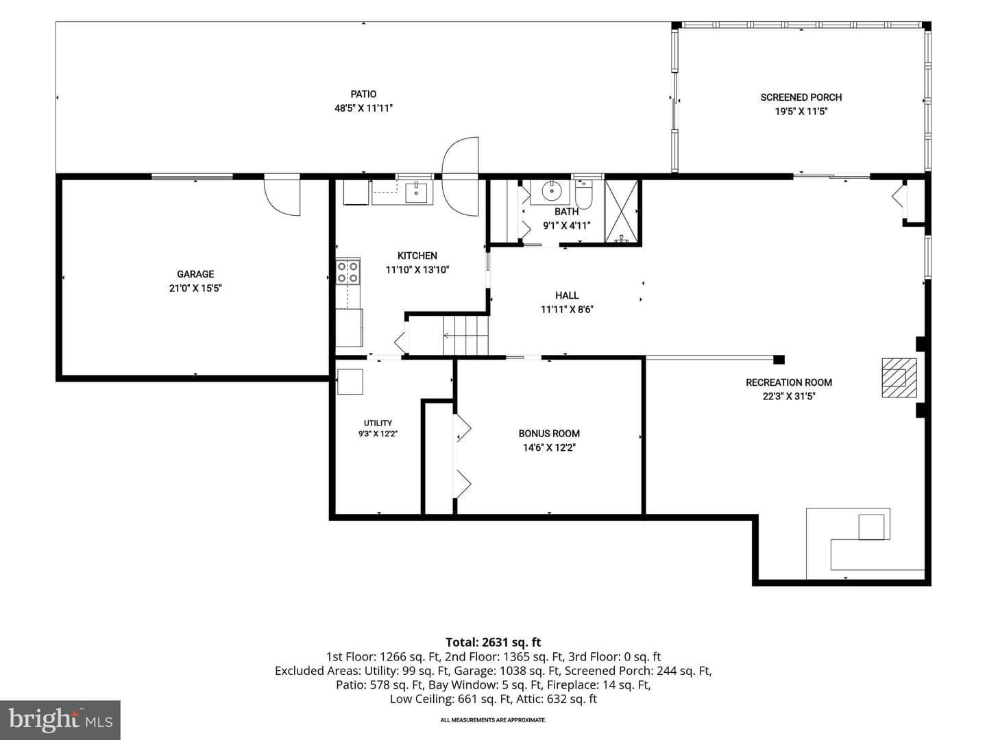 4311 Falls Park Road photo 67
