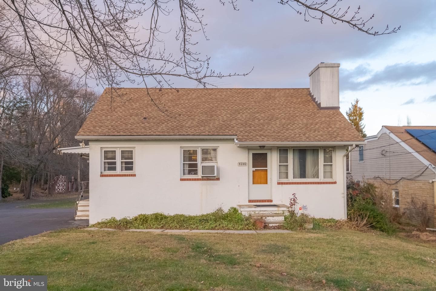 5240 King Avenue, Rosedale