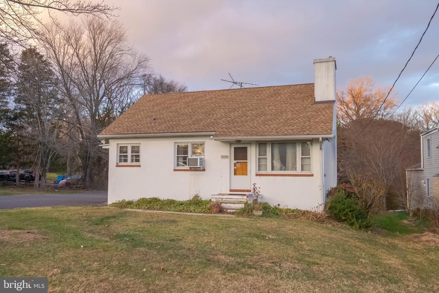 5240 King Avenue, Rosedale