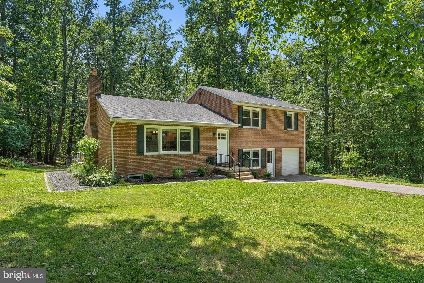 1316 Providence Road, Towson