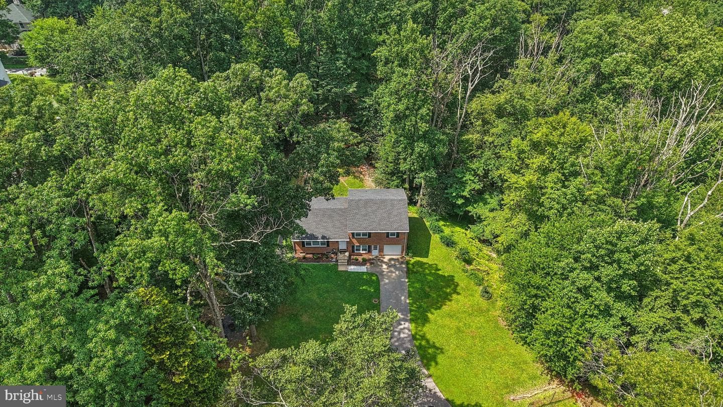 1316 Providence Road, Towson