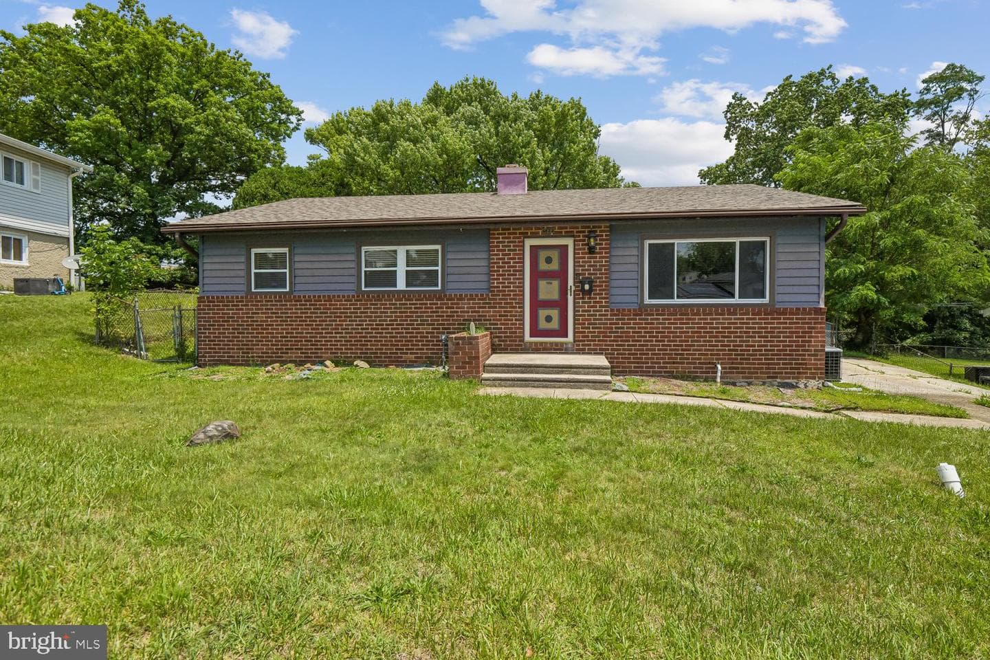 6822 Fox Meadow Road, Baltimore