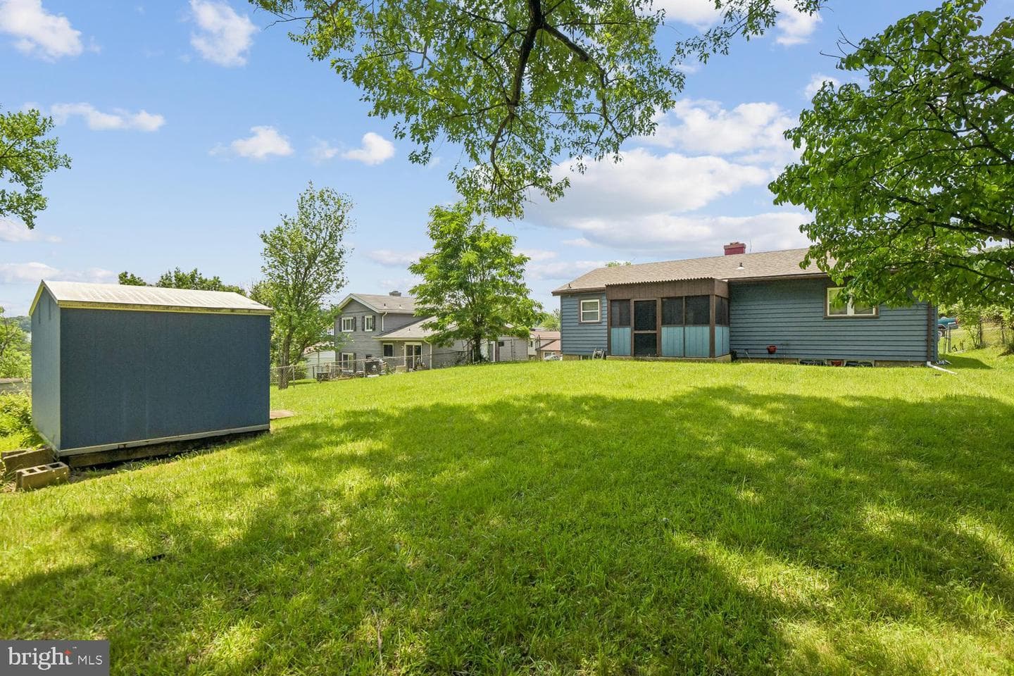 6822 Fox Meadow Road, Baltimore