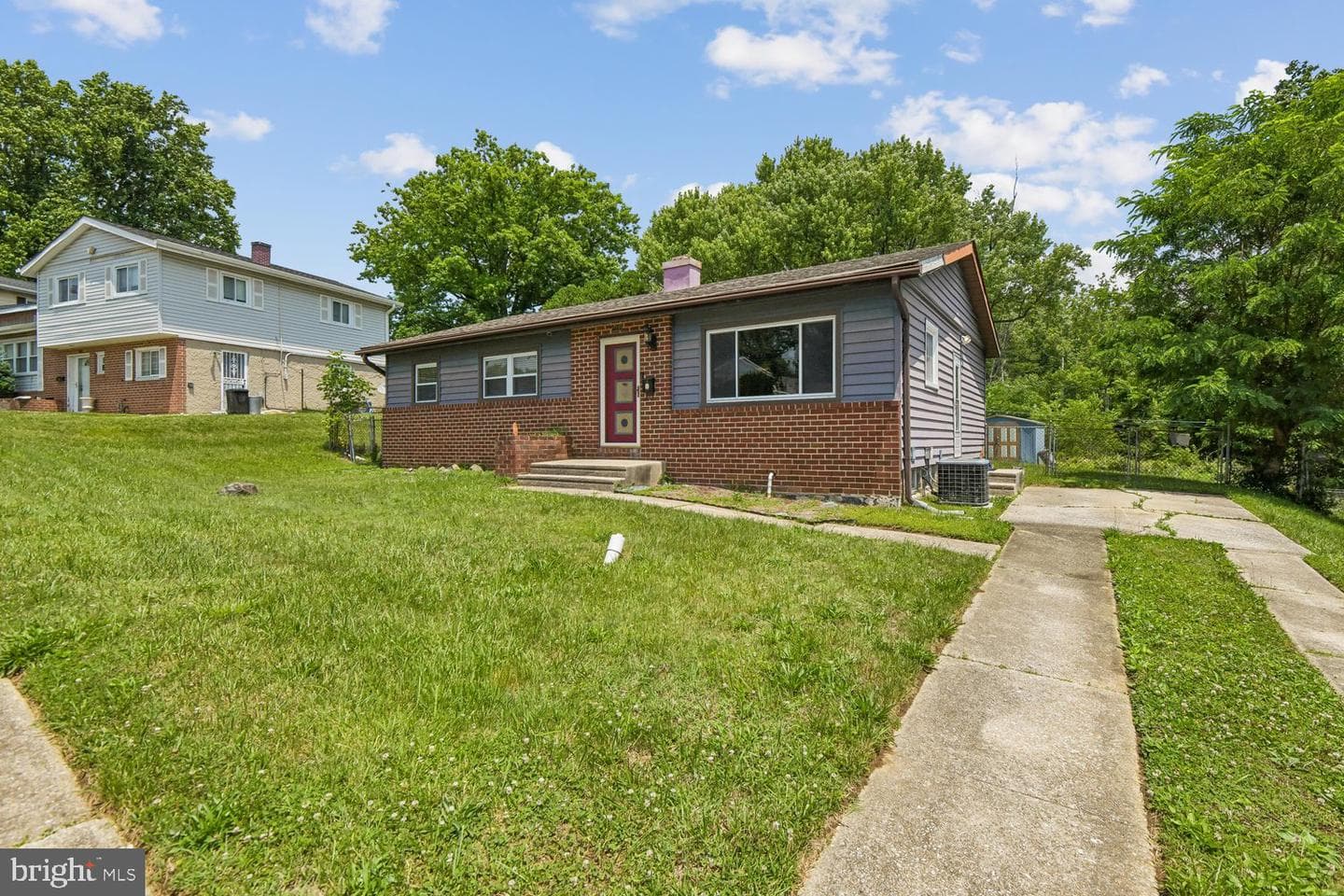 6822 Fox Meadow Road photo 33