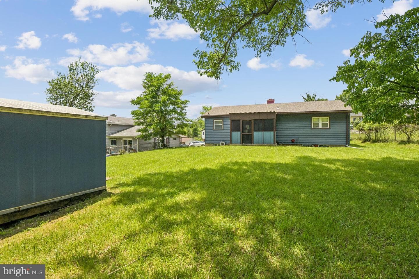 6822 Fox Meadow Road photo 34