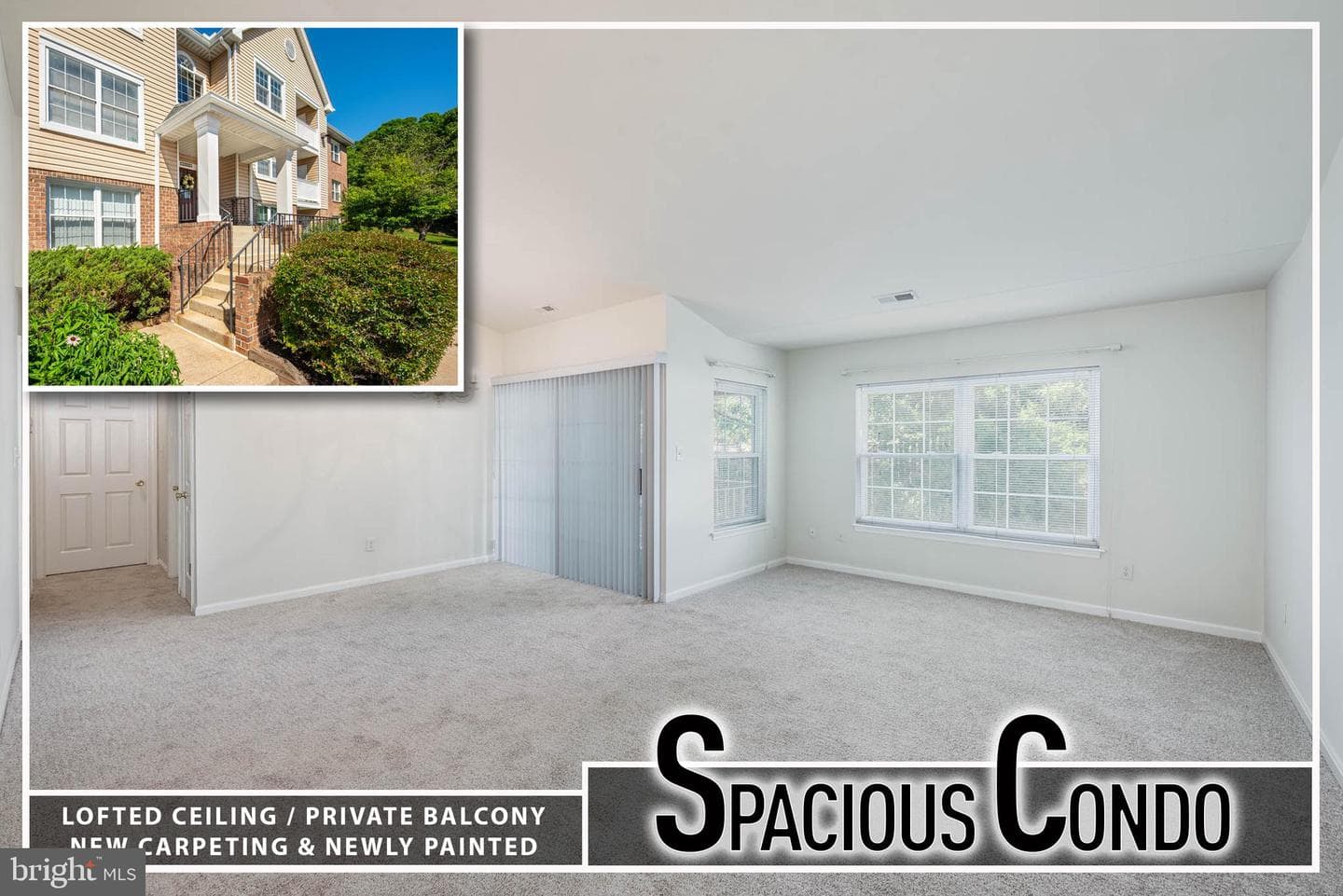 4 Rumford Drive #302, Catonsville