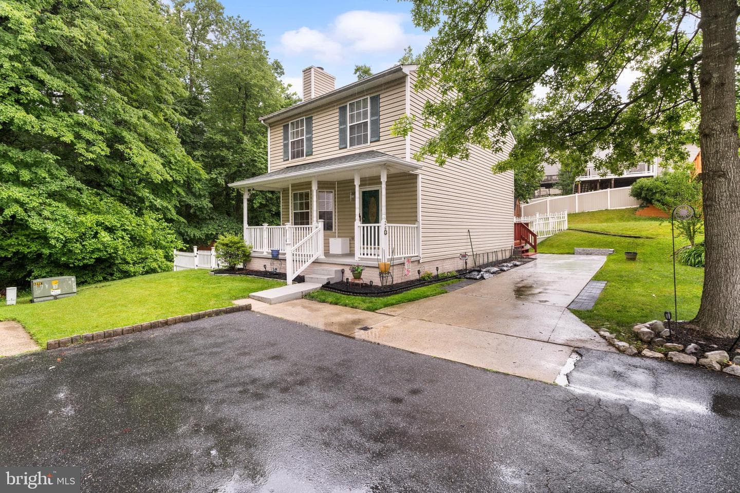 26 Heavrin Ct., Baltimore