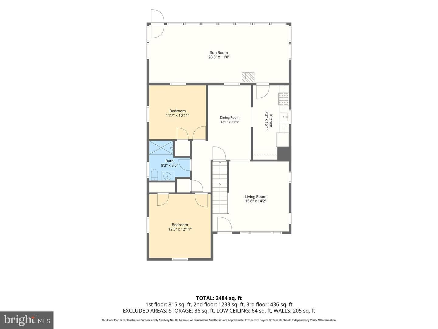 1316 Pine Grove Avenue photo 30
