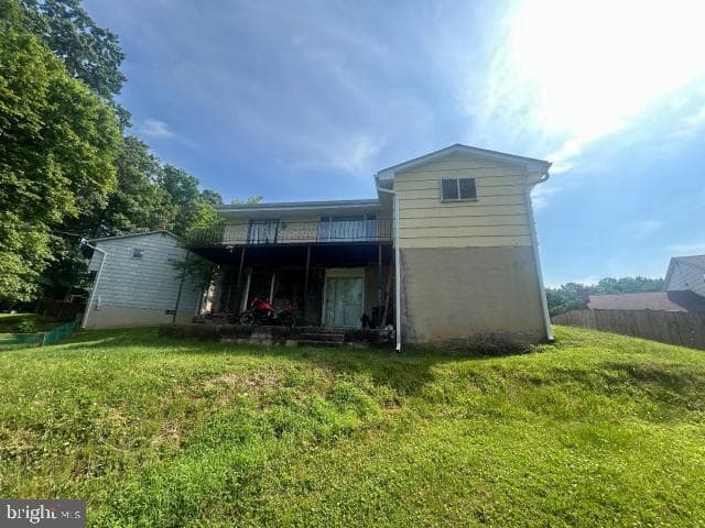 4 Oxyoke Court photo 39
