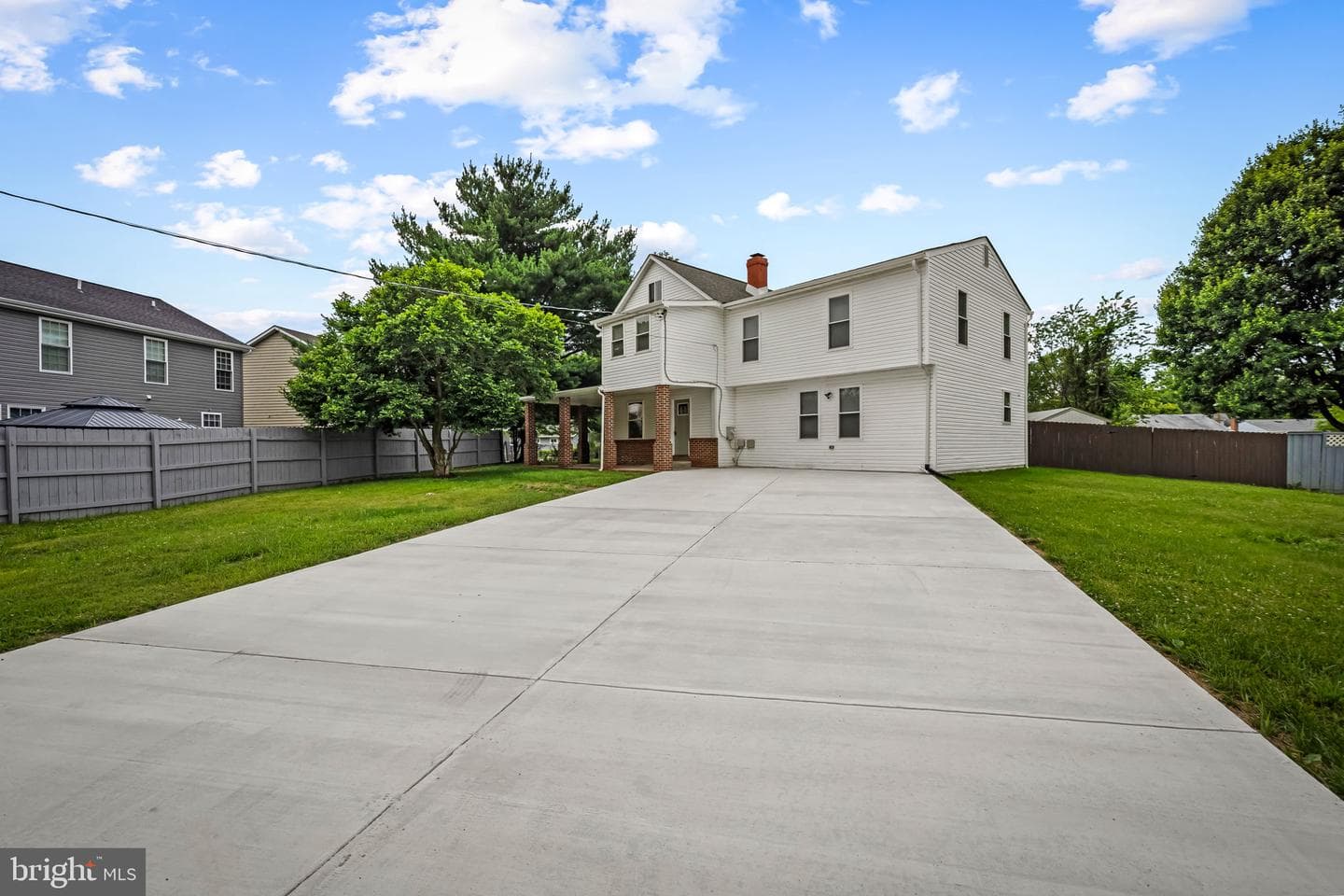 1520 Dorchester Avenue, Gwynn Oak