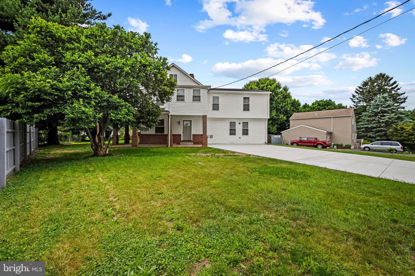 1520 Dorchester Avenue, Gwynn Oak