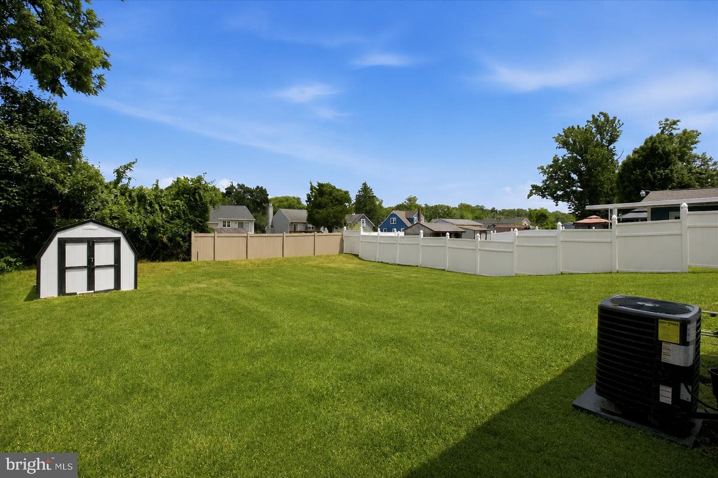 7215 N Alter Street, Gwynn Oak