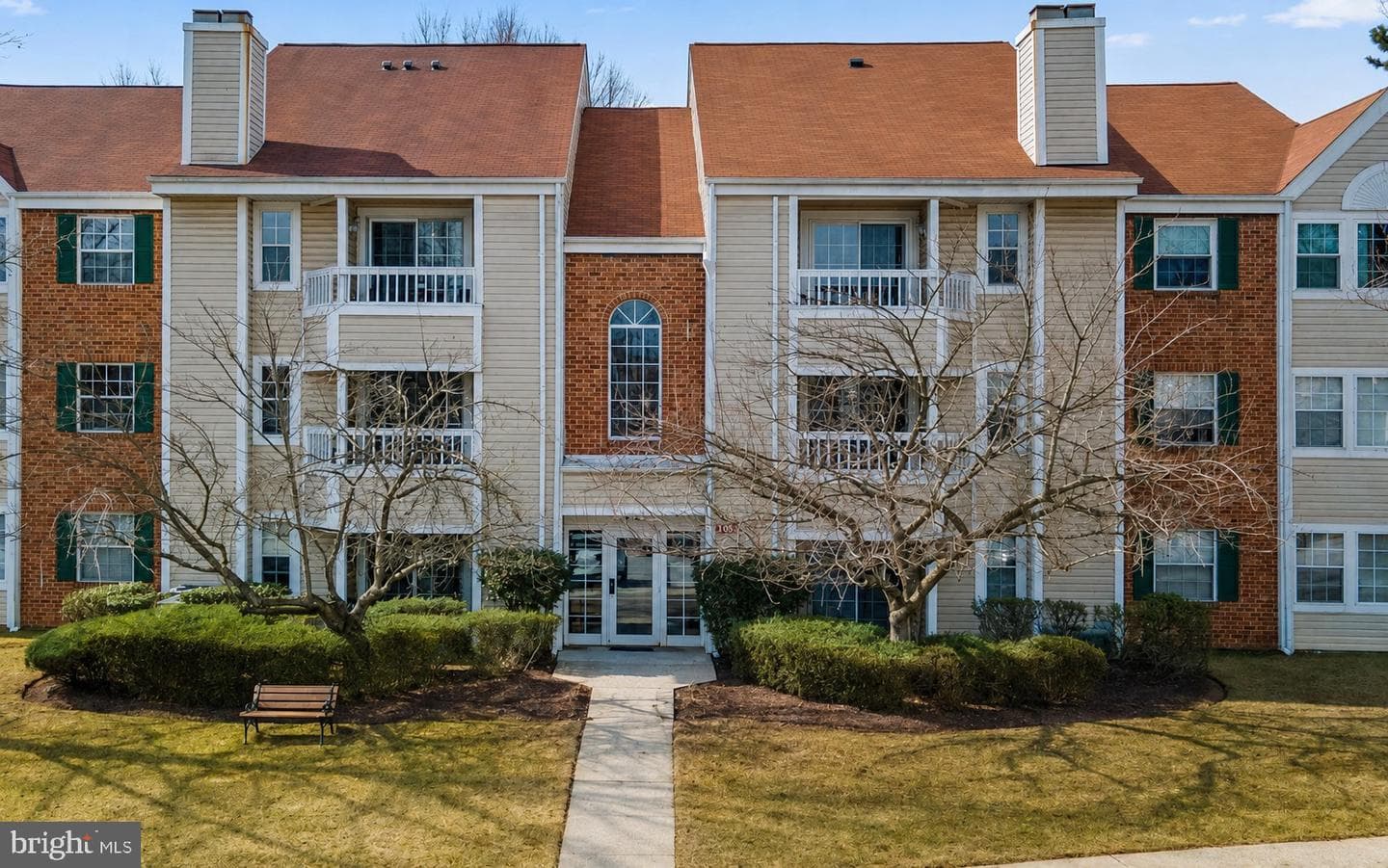 3 Wickham Court #3, Reisterstown