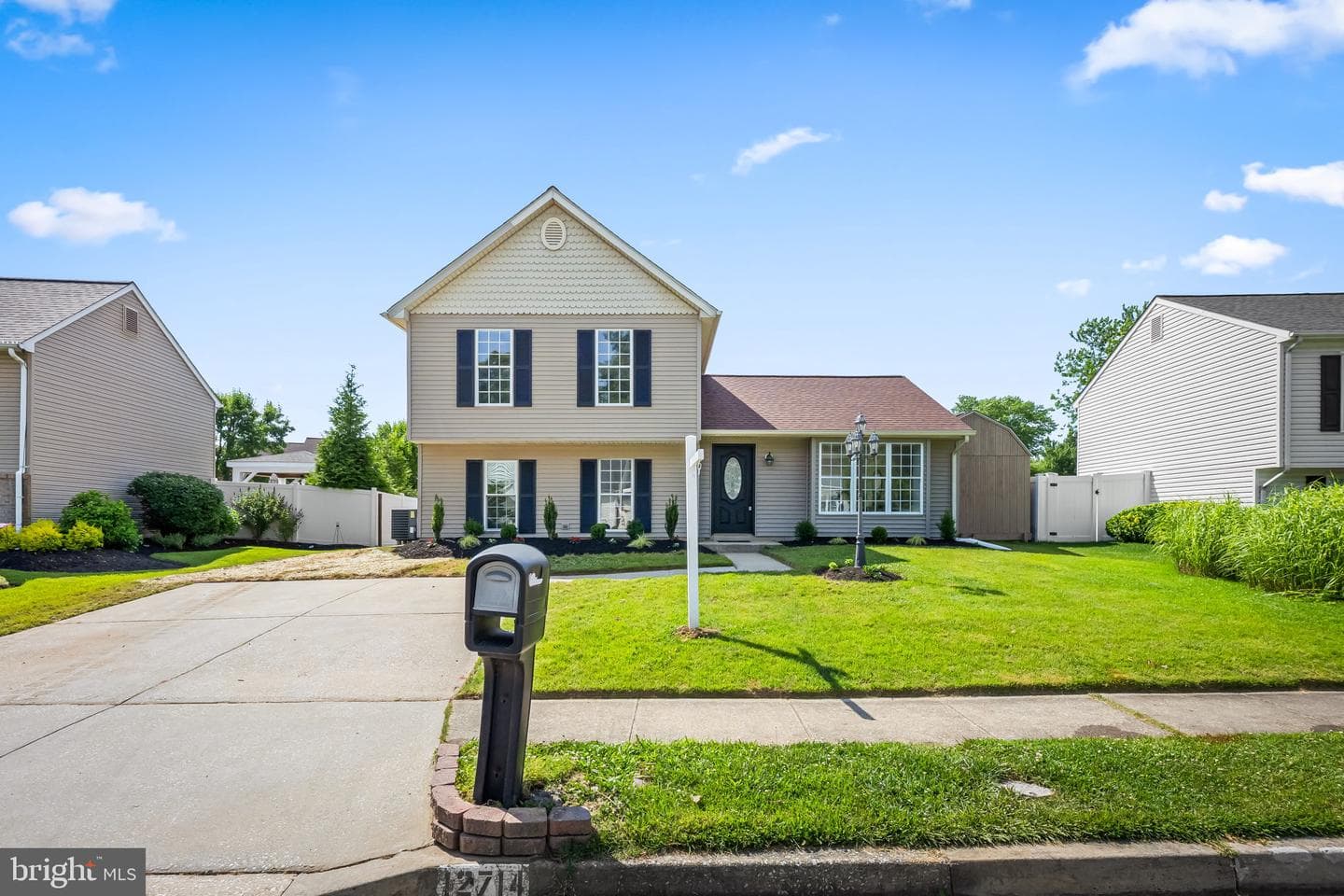 12714 Cunninghill Cove Road, Baltimore