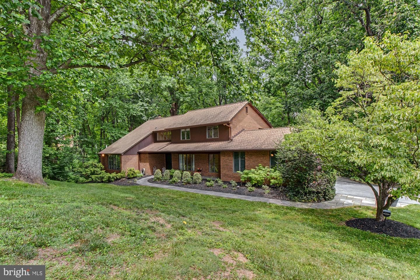 1503 Near Thicket Lane, Stevenson