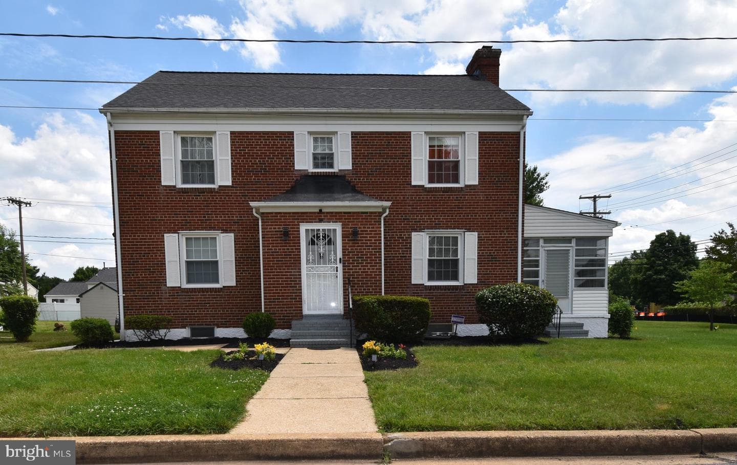 3403 N Rolling Road, Baltimore
