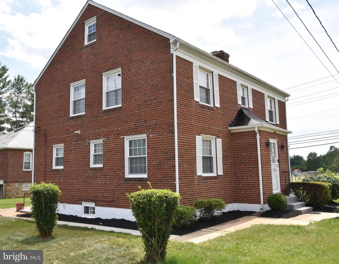3403 N Rolling Road, Baltimore