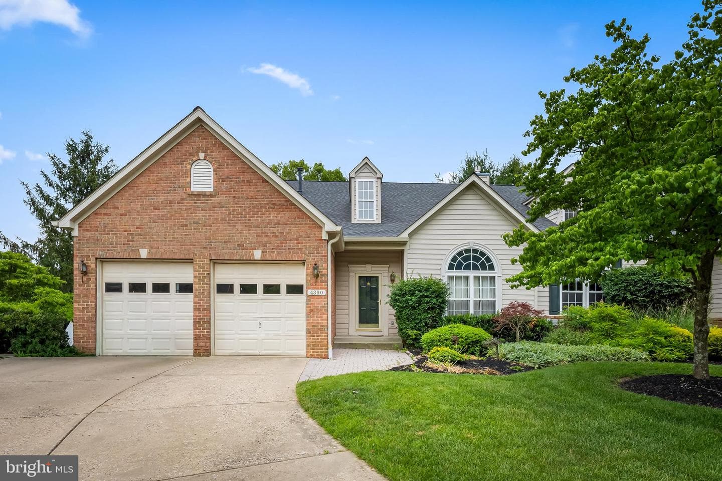 4300 Scotch Rose Court #4300, Pikesville