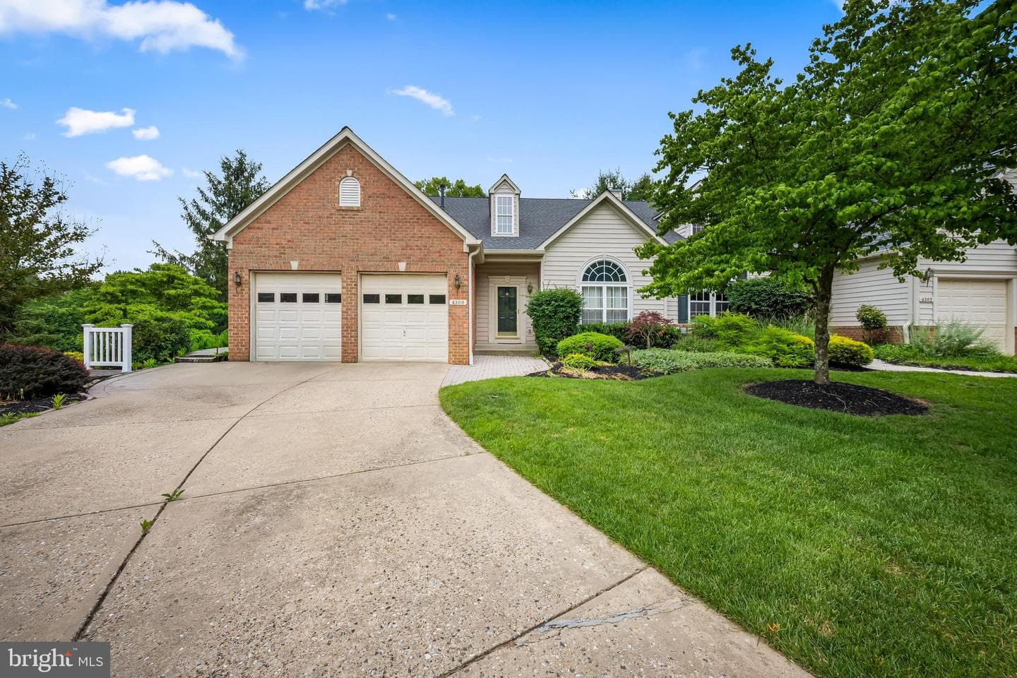4300 Scotch Rose Court #4300, Pikesville