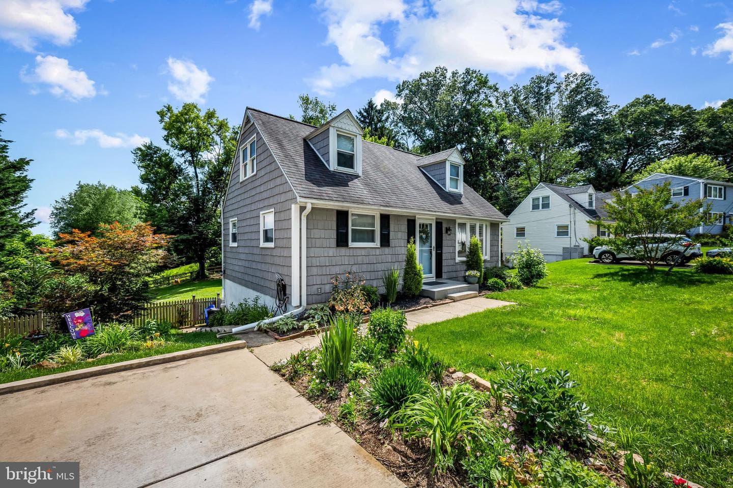 229 Dawson Drive, Cockeysville