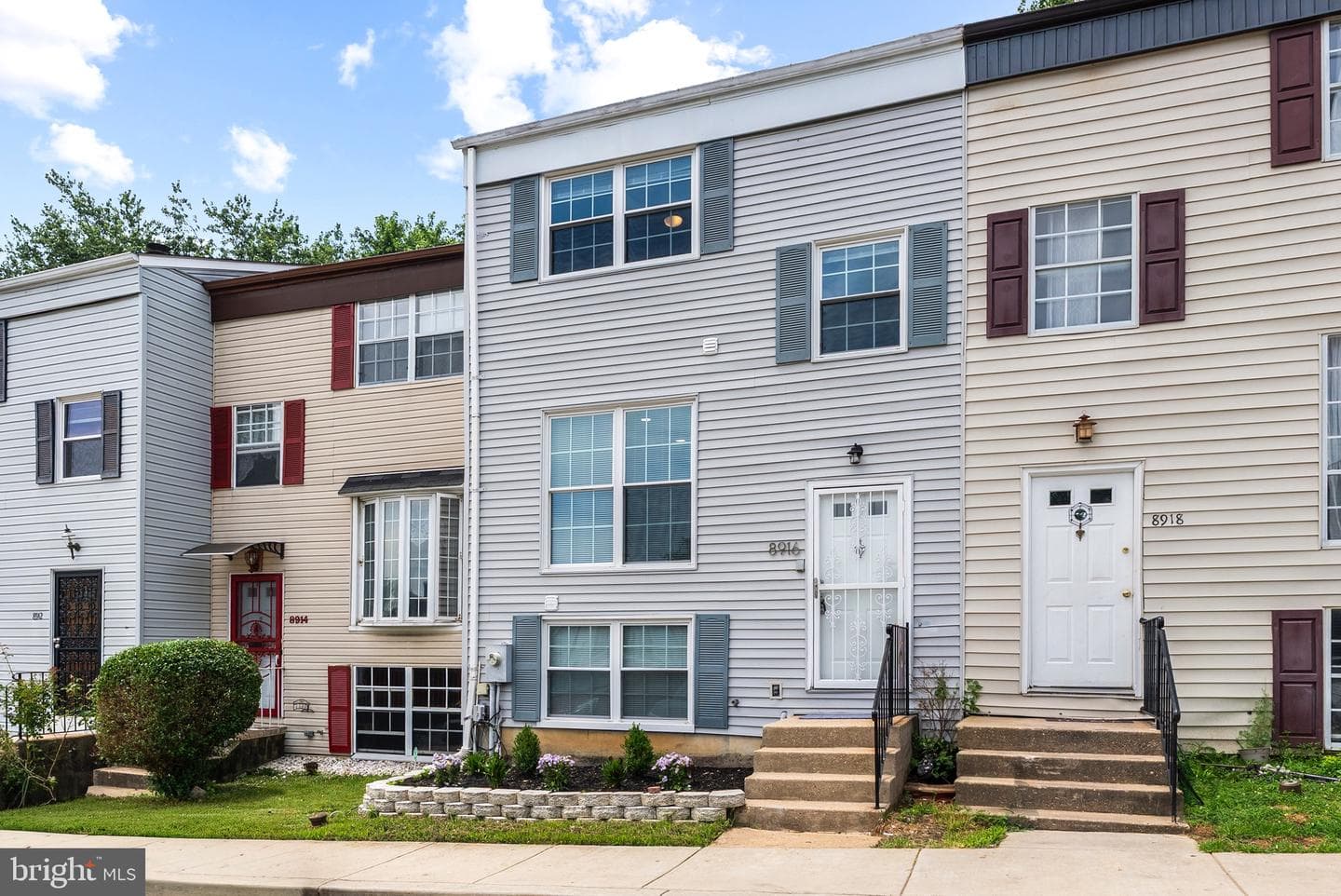 8916 Trimble Way, Baltimore