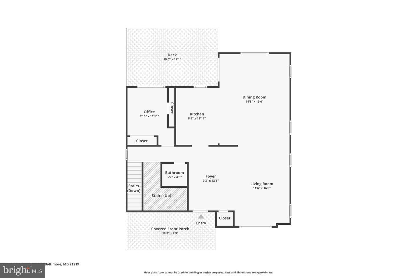 8728 Millers Island Road photo 38