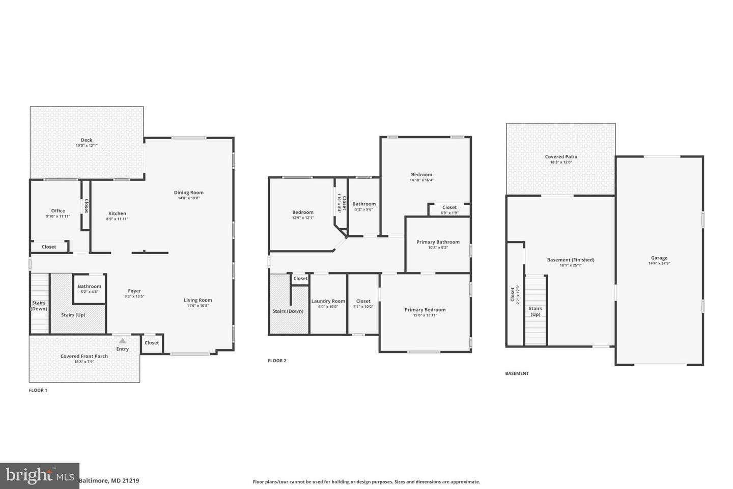 8728 Millers Island Road photo 41