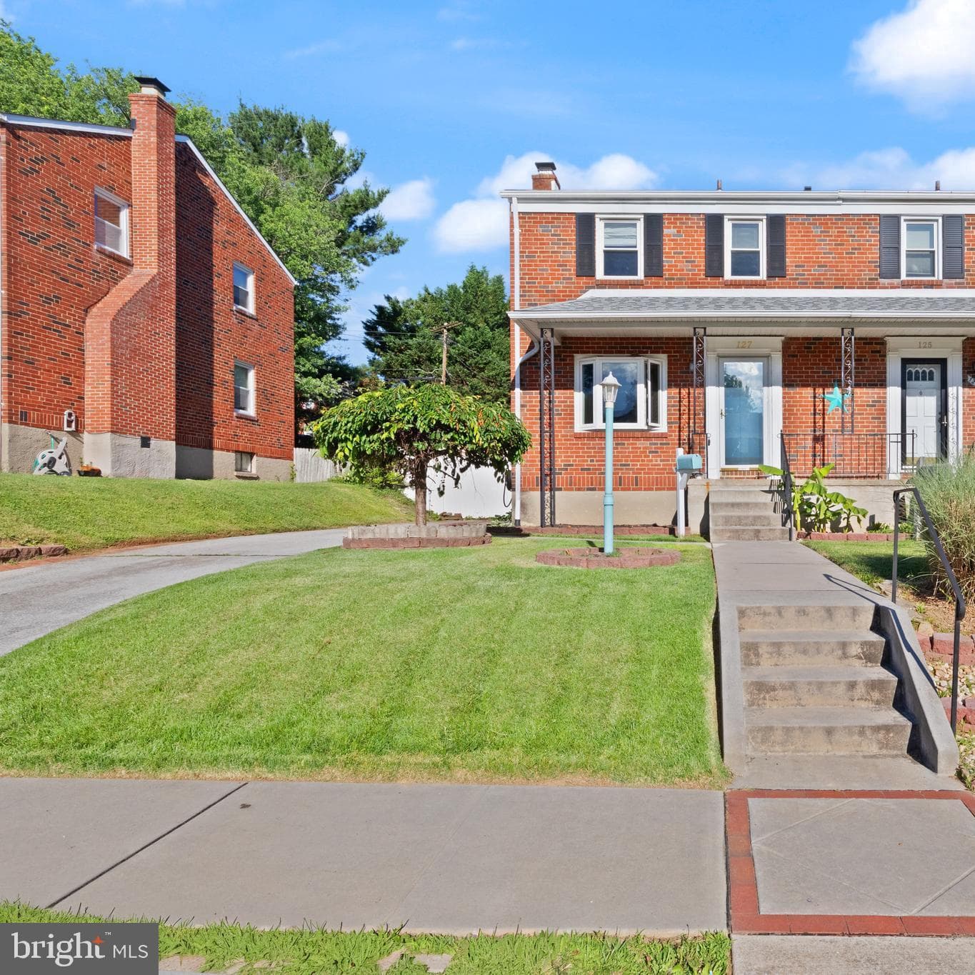 127 Lyndale Avenue, Nottingham