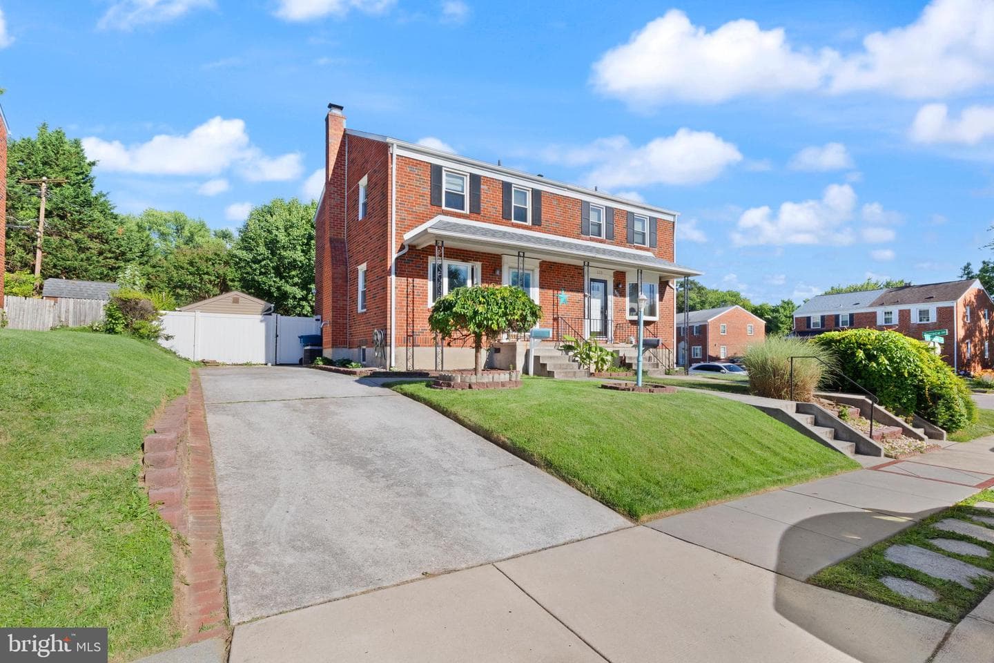 127 Lyndale Avenue, Nottingham