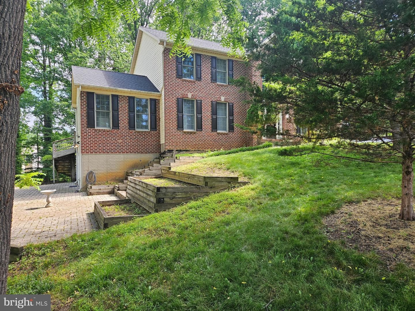 312 Nicodemus Road, Reisterstown