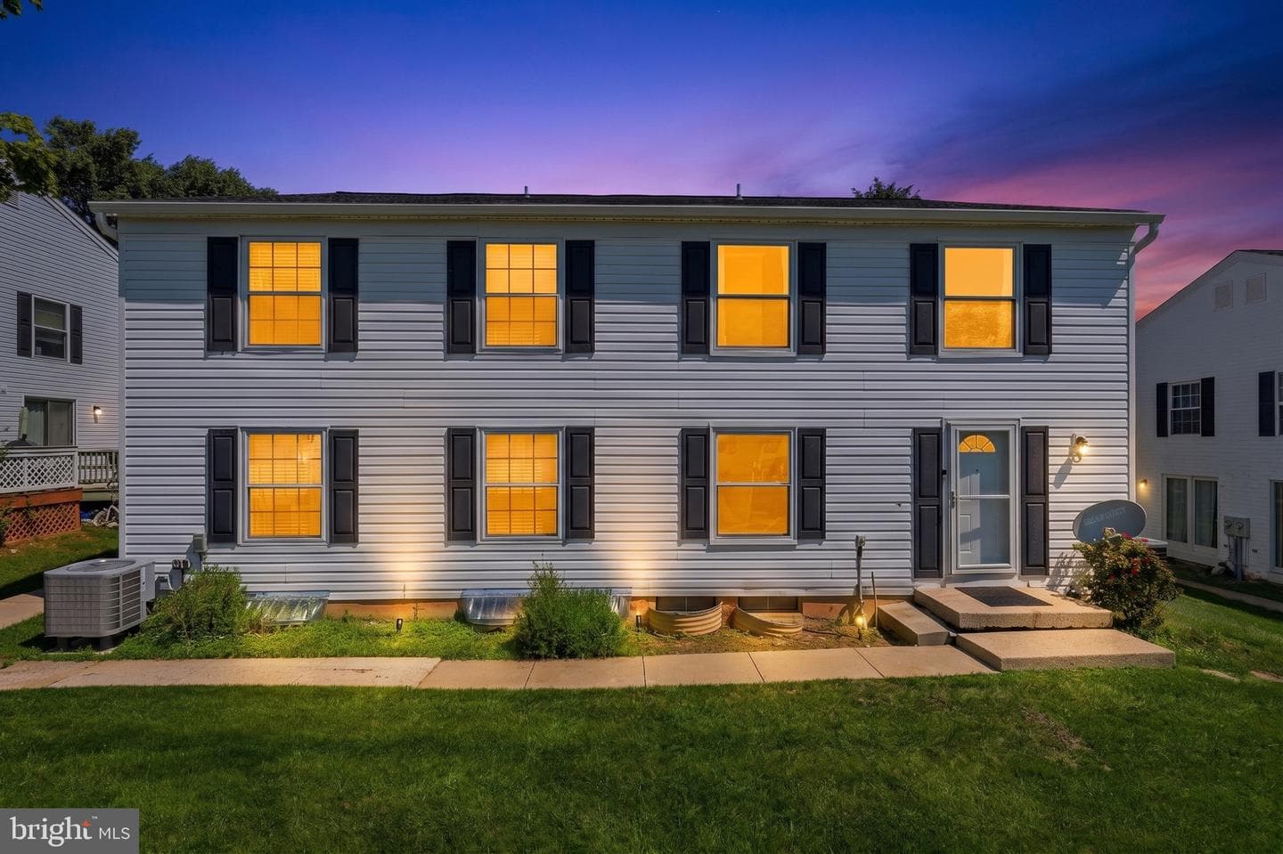 13 Fox Run Court #c, Reisterstown