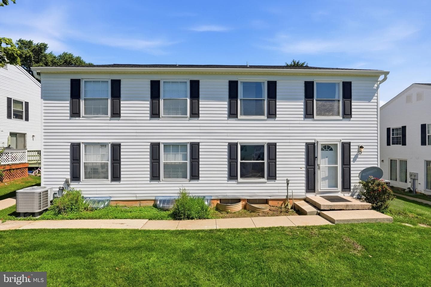 13 Fox Run Court #c, Reisterstown