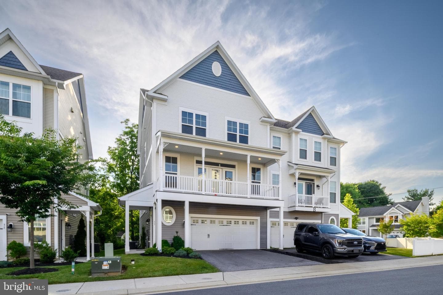 33 Greensborough Road, Reisterstown