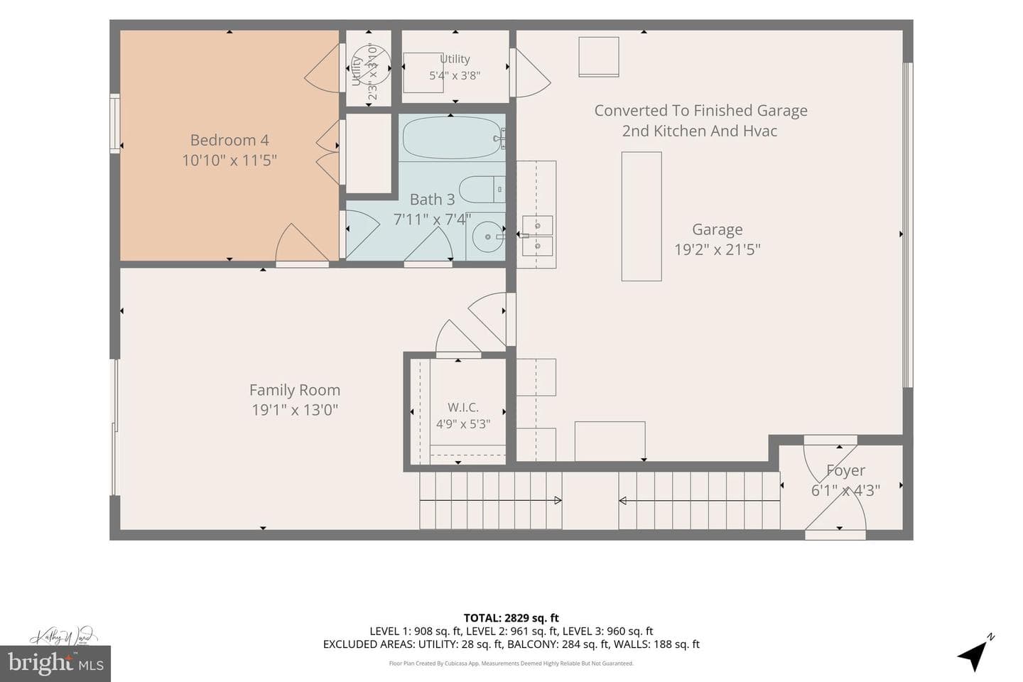 33 Greensborough Road photo 3