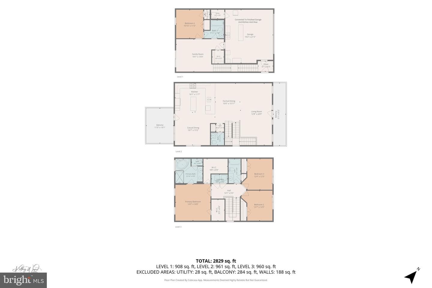 33 Greensborough Road photo 40