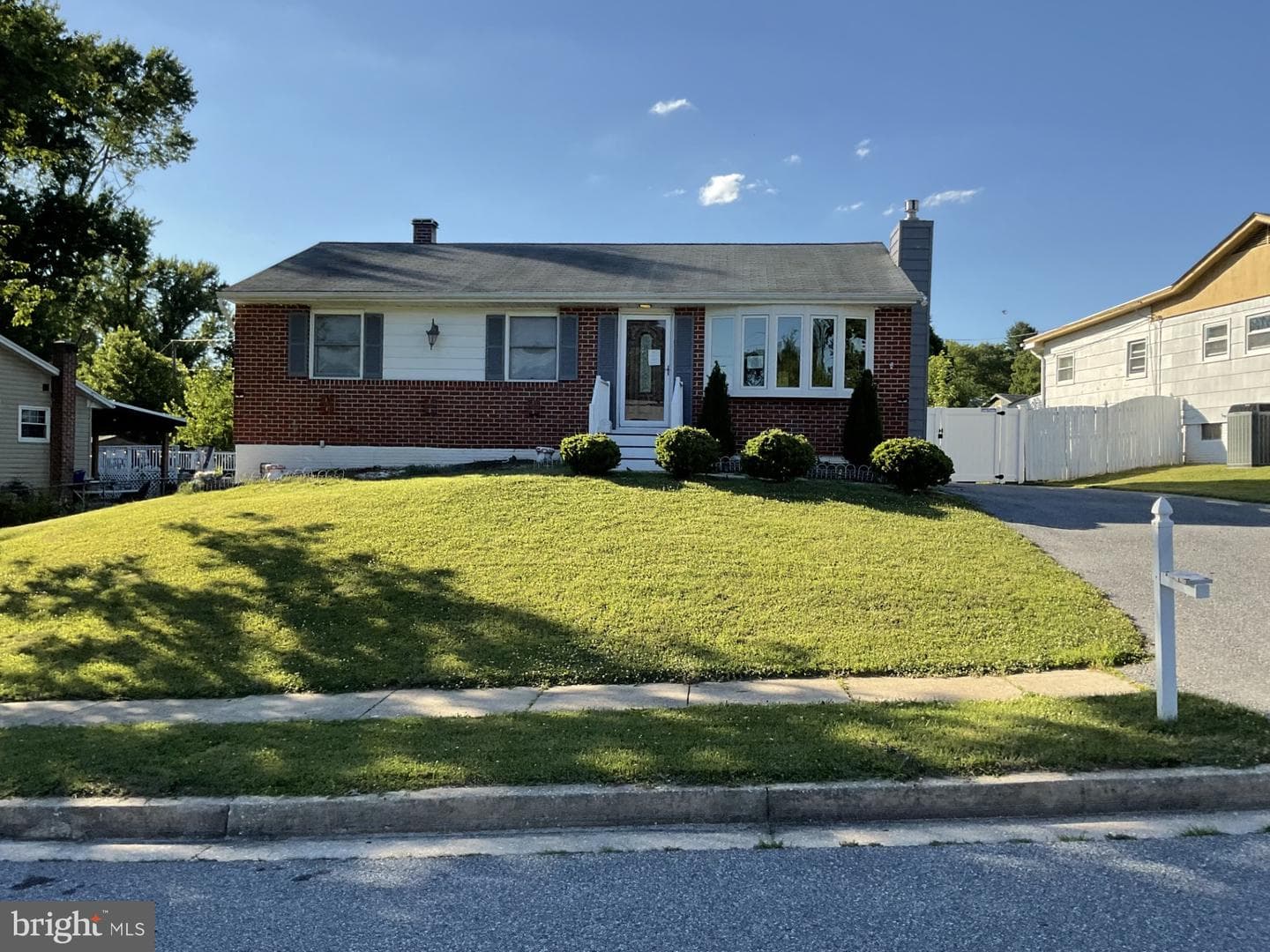 103 Embleton Rd, Owings Mills