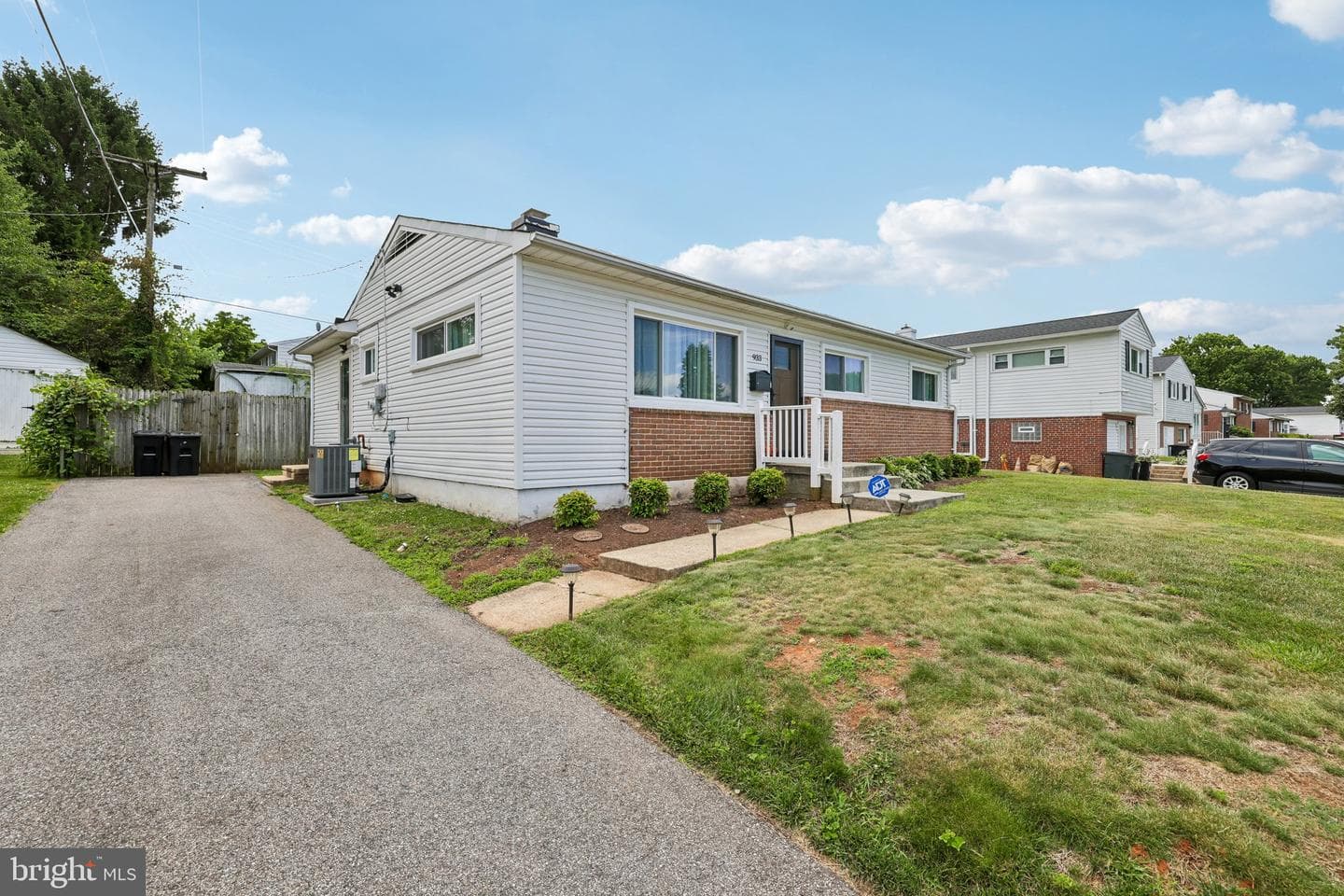 933 Prestwood Road, Catonsville