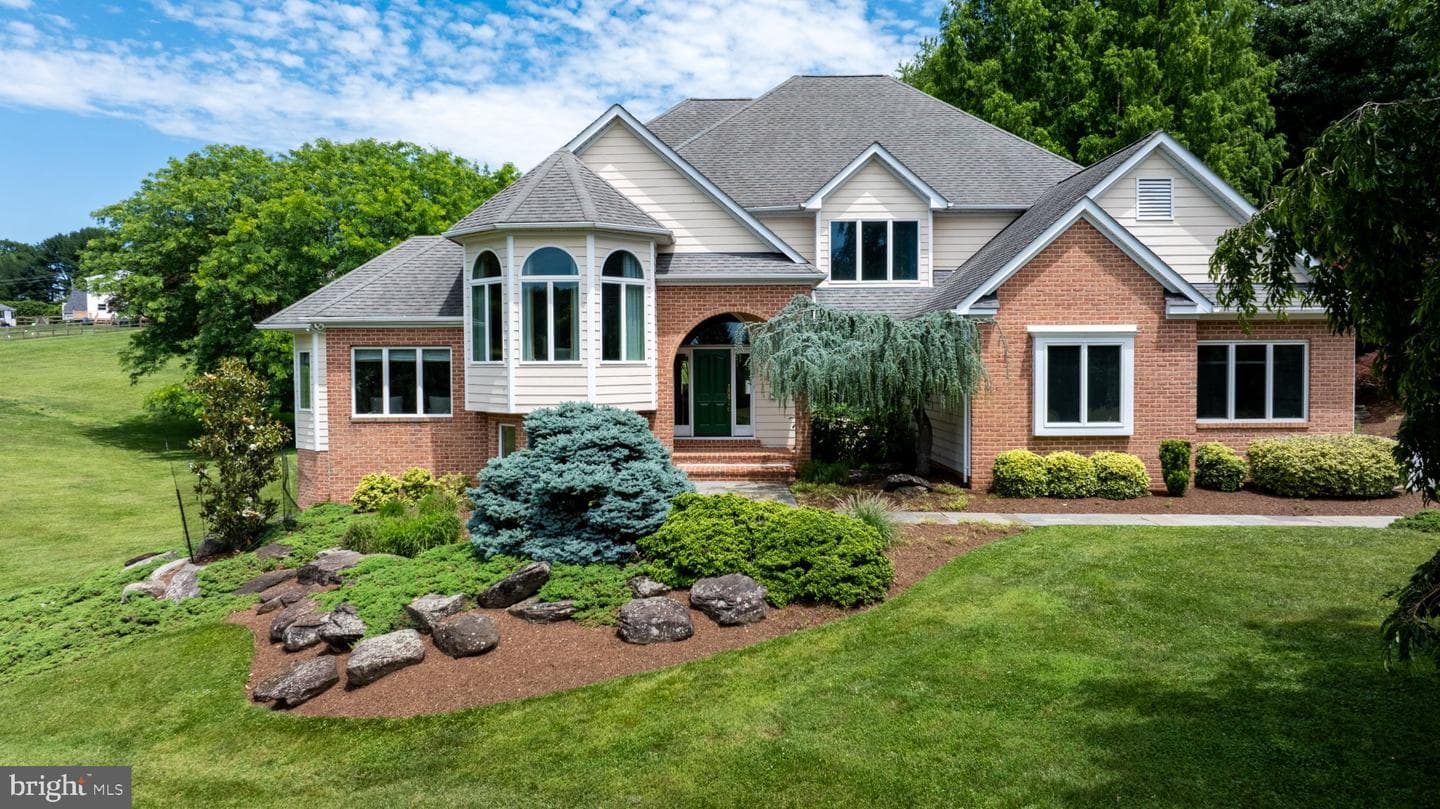 1310 Musgrove Road, Lutherville Timonium