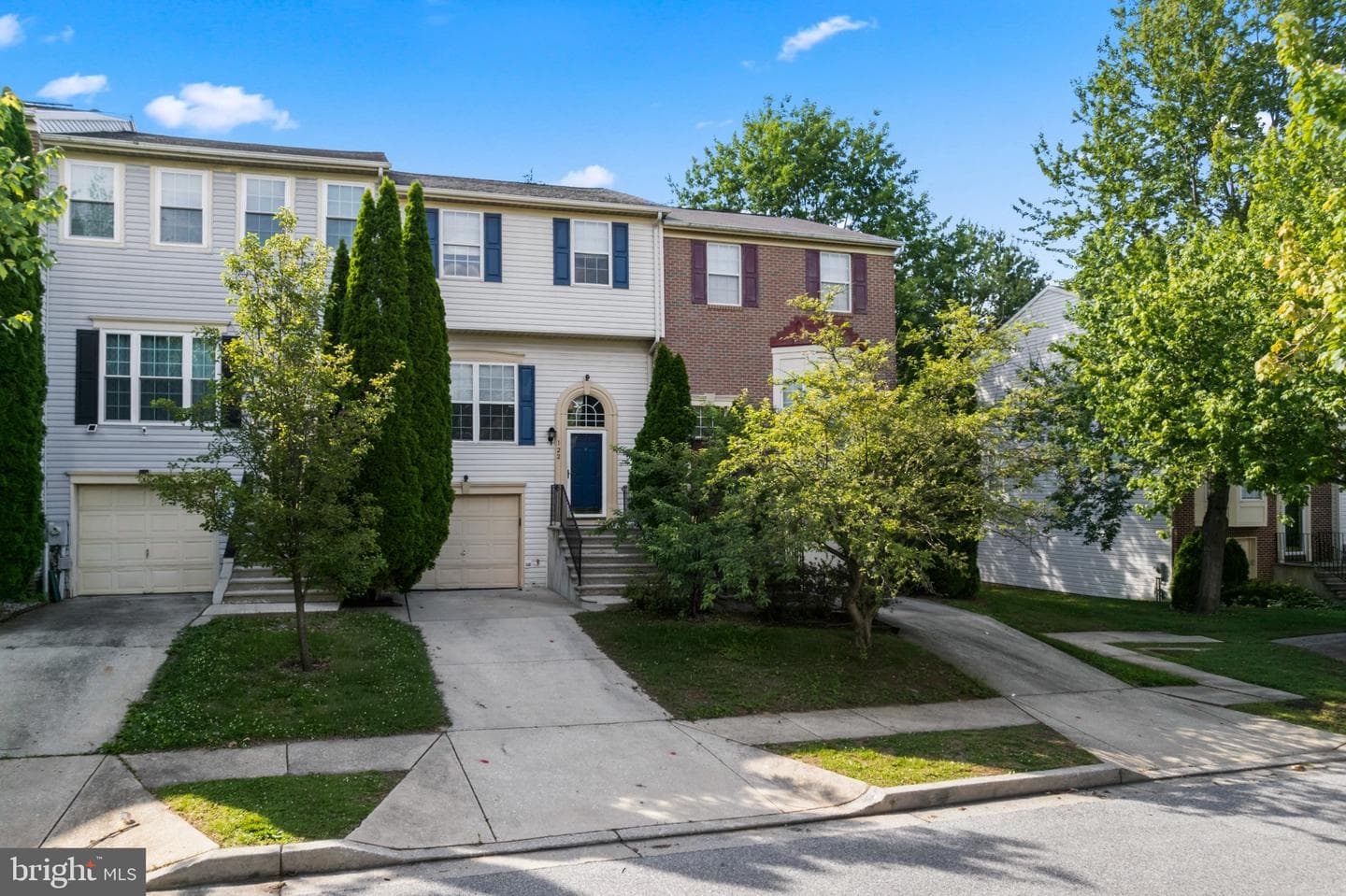 122 Persimmon Circle, Reisterstown