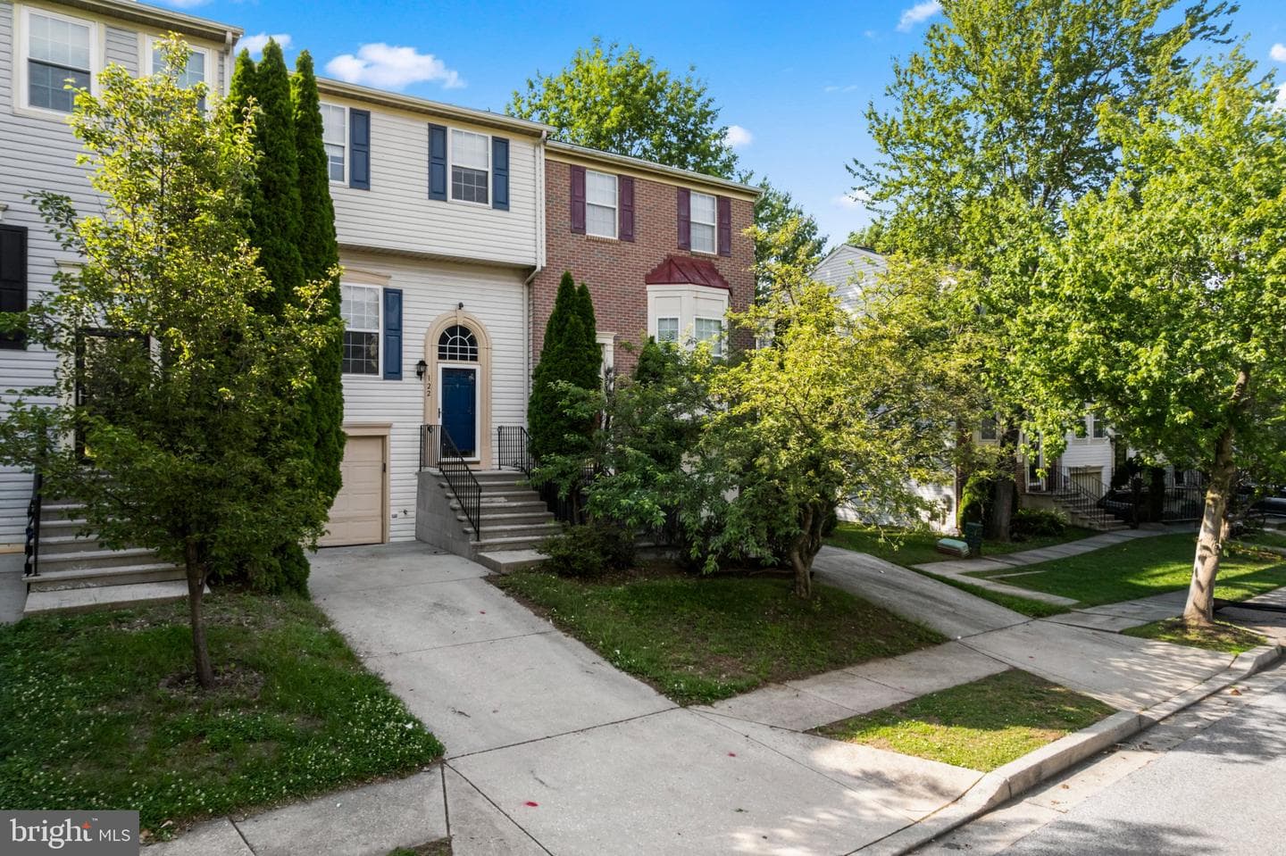 122 Persimmon Circle, Reisterstown