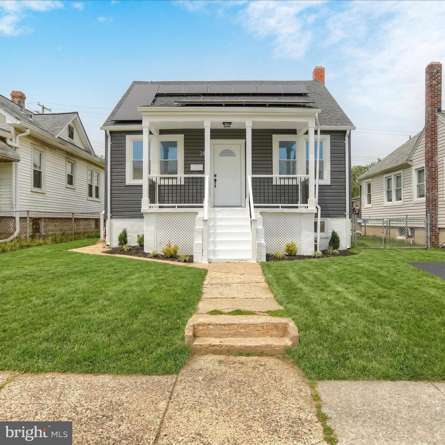 24 Lincoln Avenue, Baltimore