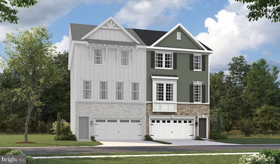 2947 Rolling Manor Way, Baltimore